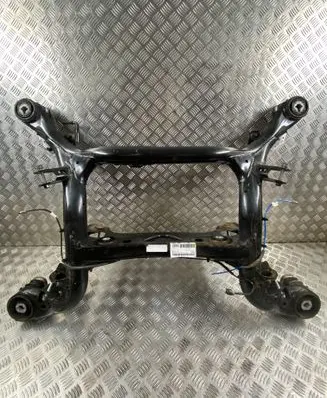 Audi Q7 4M Rear subframe 4M0500025