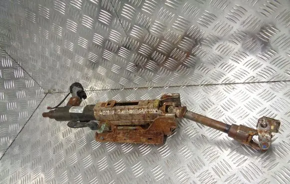 Peugeot 407 Rear steering column 96818895XT