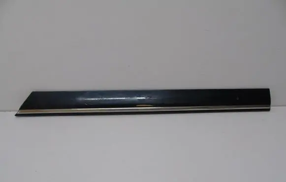 Mercedes-Benz C W203 Rear door trim (molding) A2036905162