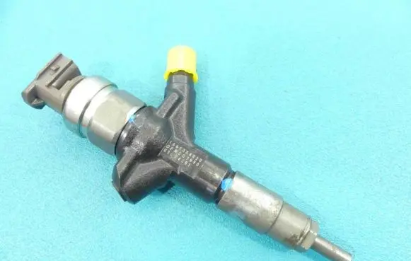 Subaru Legacy Fuel injector 16613AA020 IMPRK1261306