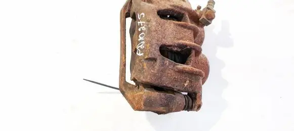 Ford Transit Front brake caliper
