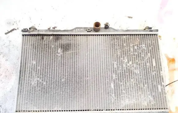 Hyundai Santa Fe Coolant radiator