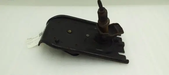 Dodge Durango Spare wheel mounting bracket 68145504AB
