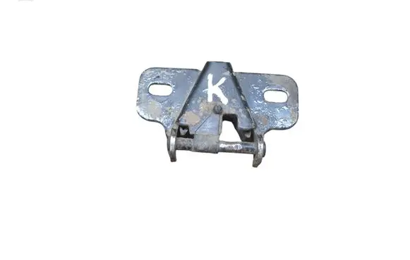 Renault Scenic III - Grand scenic III Loading door lock loop/hook striker P0597874