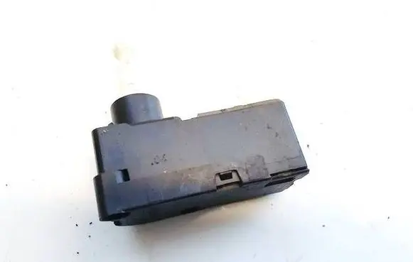 Fiat Ducato Headlight level adjustment motor