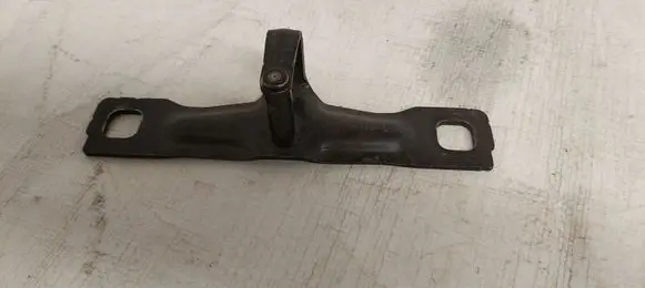 Skoda Superb B8 (3V) Loading door lock loop/hook striker 8V0827507H