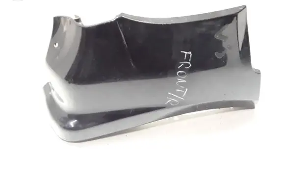 Mitsubishi Pajero Front bumper corner part panel trim MR438734