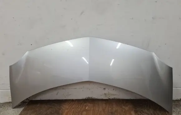 Renault Modus Engine bonnet/hood