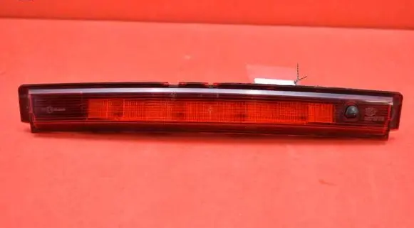 Renault Clio I Boot/trunk interior light A079773