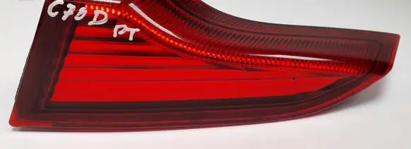 Volvo C70 Tailgate rear/tail lights