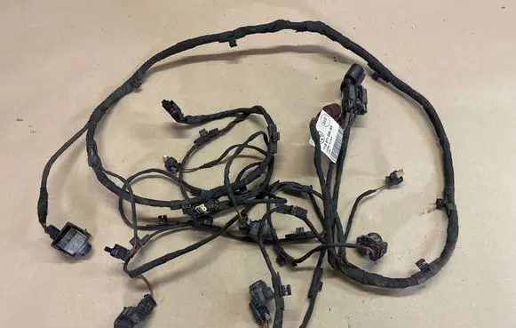 Volkswagen ID.4 Parking sensor (PDC) wiring loom 11A971095AR