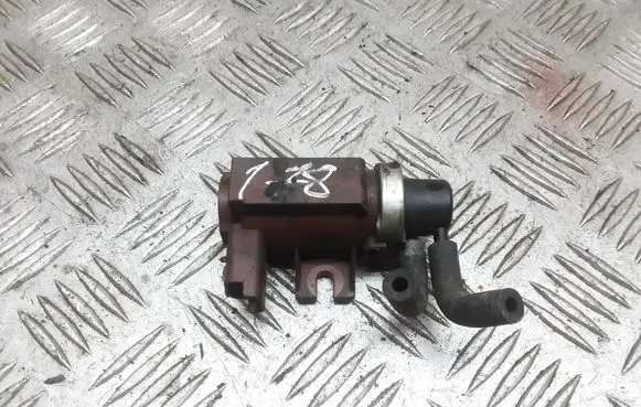 Citroen C4 Aircross Turbo solenoid valve 9652570180