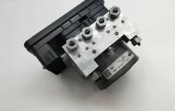 Ford Focus ABS Pump F1FC2C405AE 10022006474 F1FC-2C219-BD