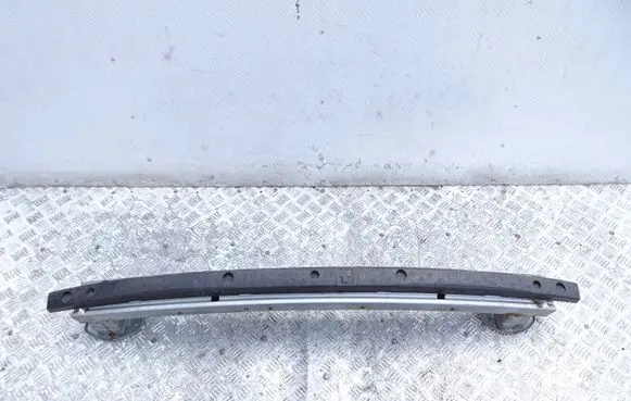 Nissan Juke I F15 Rear bumper support beam 