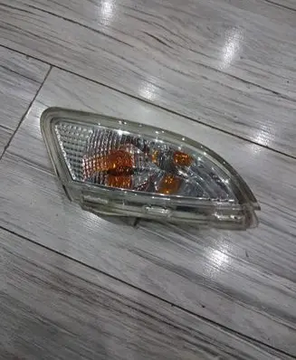 Renault Twingo II Front indicator light 261608090R