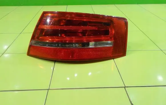 Audi A3 S3 8P Rear/tail lights 
