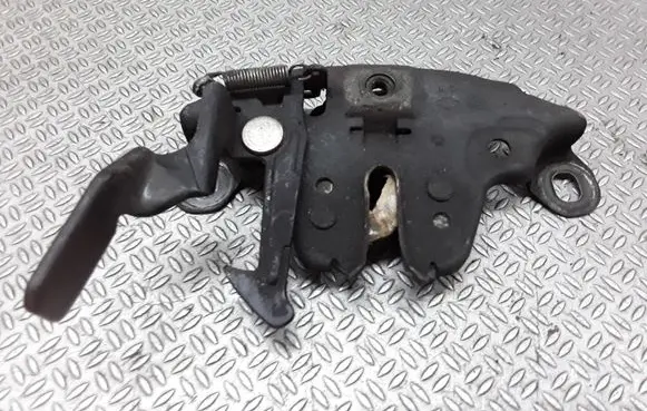 Toyota RAV 4 (XA10) Engine bonnet/hood lock/catch