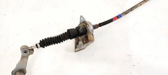 Honda Civic Gear shift cable linkage