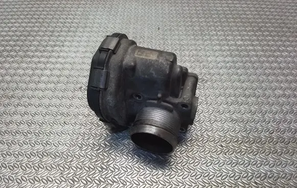 Citroen Berlingo Throttle valve 9673534480