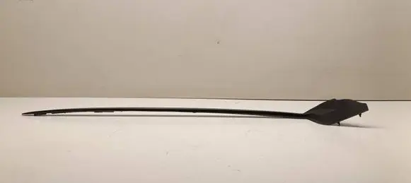 Toyota C-HR I Windshield trim