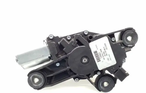 Ford Focus Rear window wiper motor BV6117K441AA 0390201205