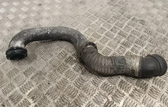 BMW 7 E65 E66 Intercooler hose/pipe 7786398
