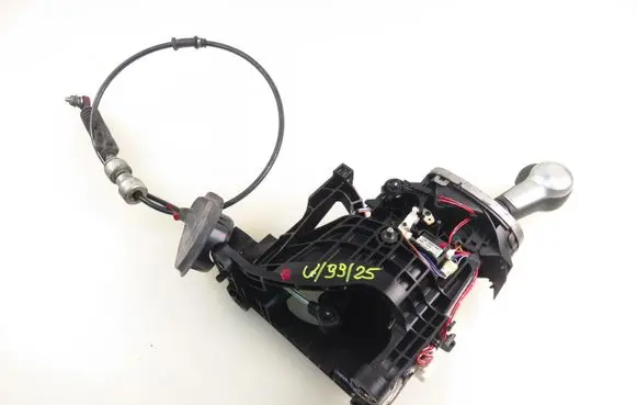 Nissan Qashqai Gear shifter/selector 