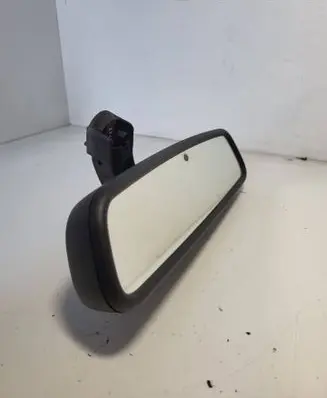 BMW 3 E90 E91 Rear view mirror (interior) 015891