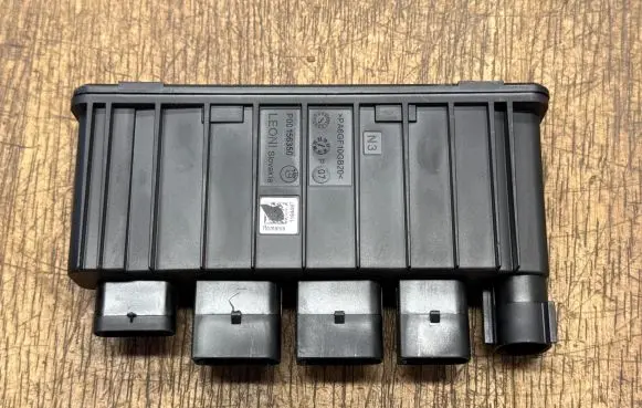 BMW 1 F40 Other control units/modules 18576710 8661071 P00156349