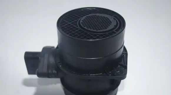 Seat Altea Mass air flow meter 074906461B
