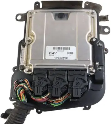 Volvo S40, V40 Engine control unit/module 30630049 EDC15C3
