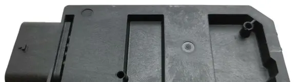 Audi A3 8Y Keyless system antenna 5WA962133G