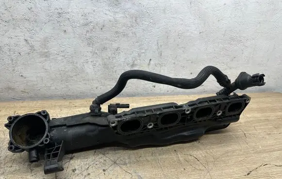 BMW 7 F01 F02 F03 F04 Intake manifold 7555663
