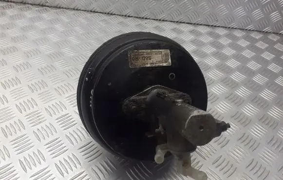 Honda Civic Brake booster 4600A-S6A-R000