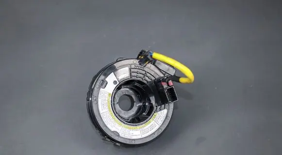 Suzuki SX4 S-Cross Airbag slip ring squib (SRS ring)