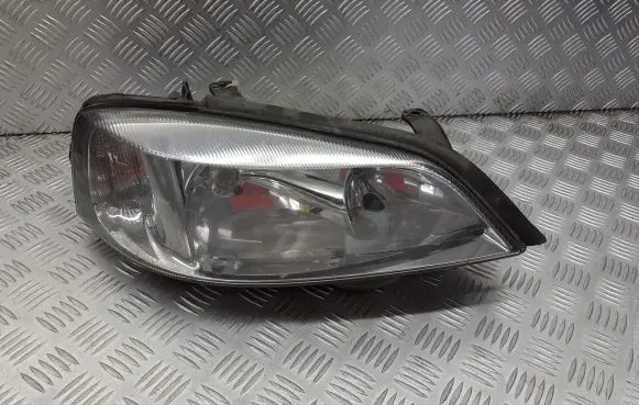 Opel Astra G LED Daytime headlight 093175369RH