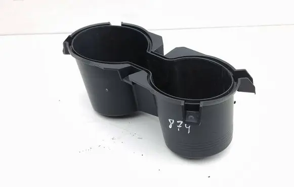 Hyundai Kona I Cup holder front 84670K4501