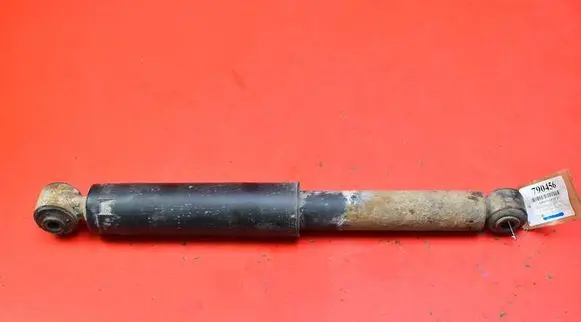 Opel Vectra C Rear shock absorber/damper 13208056