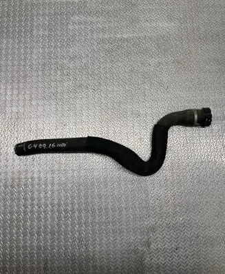 Citroen C4 I Coolant pipe/hose 