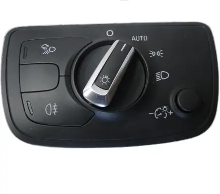 Audi A6 S6 C7 4G Other switches/knobs/shifts 4G0941531E