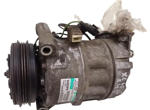 Volvo XC60 Air conditioning (A/C) compressor (pump) 31315453