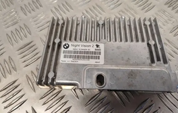 BMW 7 F01 F02 F03 F04 Other control units/modules 9194024