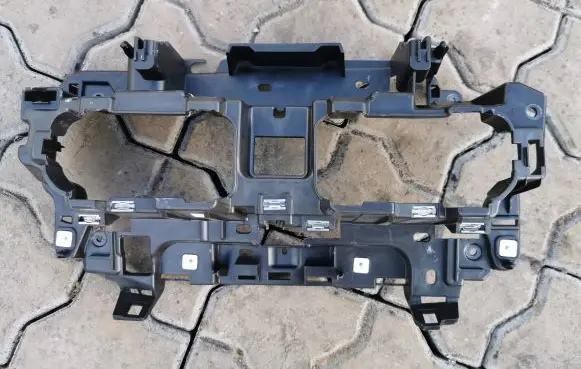 Citroen Berlingo Dashboard cross member/frame bar 9816556680