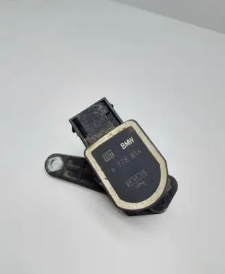 BMW X5 E70 Headlight/headlamp level sensor 6778814 4052 590507