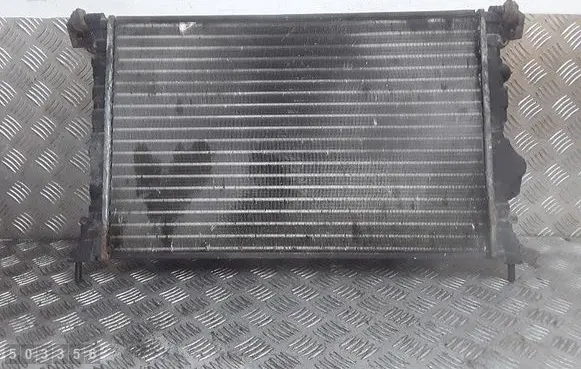 Renault Scenic I Coolant radiator