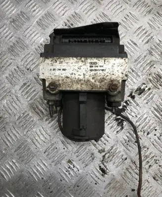 Audi A6 S6 C4 4A ABS Pump 8D0614111 0265214002