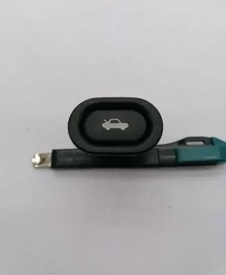 Saab 9-5 Tailgate opening switch 47334400