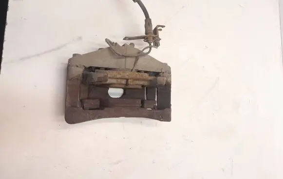 Audi A6 S6 C6 4F Front brake caliper