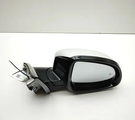 BMW X6 G06 Front door electric wing mirror 5A30B62
