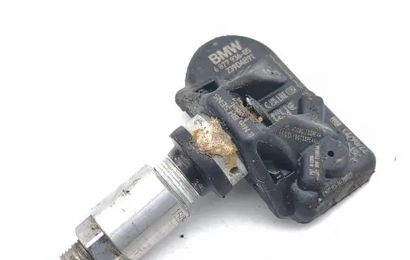 BMW 2 Active Tourer U06 Tire pressure sensor 6877936